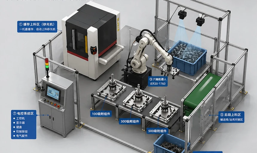 2026年孔径检测设备工厂解决方案，橡胶件检测场景怎么定