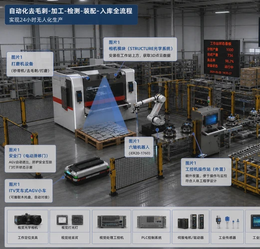 2026年分拣线采购指南，电商仓配型工厂适不适合上自动化